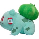 Pokémon plyšák Bulbasaur 60 cm