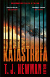 Katastrofa - Torri Jan Newmanová