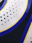 Nike Pánský dres Los Angeles Rams NFL Puka Nacua #12 Rivalries Game Midnight Blue Velikost: S