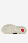 Pantofle Go Soft LA3J9143-4 Syntetický materiál