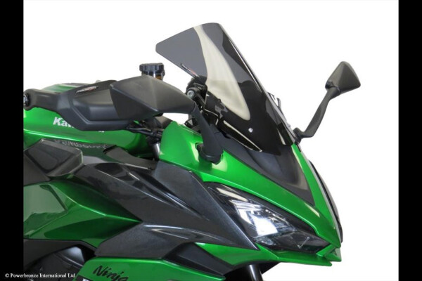 Kawasaki Ninja 1000SX 20-25, Versys 650 22-25, Klr650 22-24, Ninja 1100SX 25 ,Ninja 1100SX SE 25 Plexi Standard