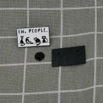 Pinarna.cz Čtyři kočičky - Ew, people. / Fuj, lidi.