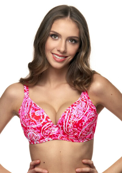 Dámské plavky Fantasy Samanta P1102 horní díl Dle obrázku 75 F