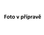 ETA Canto II Animal A+AAA hnědo-bílá / vysavač / 700W / 4 L / HEPA H13 / 68 dB / třída A (ETA349290020)