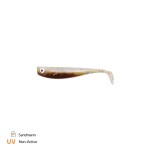 Zeck Gumová nástraha Zander Gummi 9cm,Zeck Gumová nástraha Zander Gummi 9cm