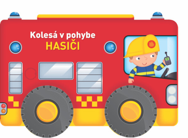 Kolesá pohybe Hasiči