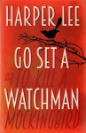 Go Set Watchman Harper