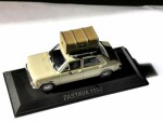 ZASTAVA 1100 - 1:43