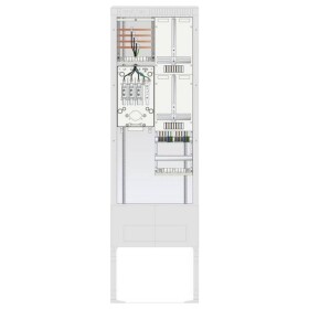ABN SZ205ZZ2402 Venkovní rozvodnice s elektroměrem Obsah 1 ks