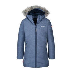Trollkids Dívčí zimní bunda Lifjell Jacket Jr 133-184 116