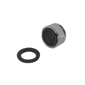 Mereo Perlátor s vnějším závitem M24x1, chrom CB420