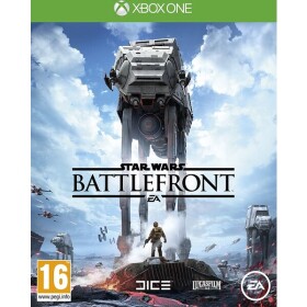 Star Wars Battlefront (Xbox One)