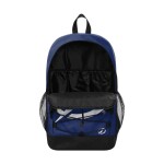 Batoh Tampa Bay Lightning NHL FOCO Big Logo Bungee Backpack