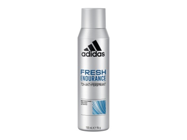 Adidas Fresh Endurance pánský antiperspirant 150ml