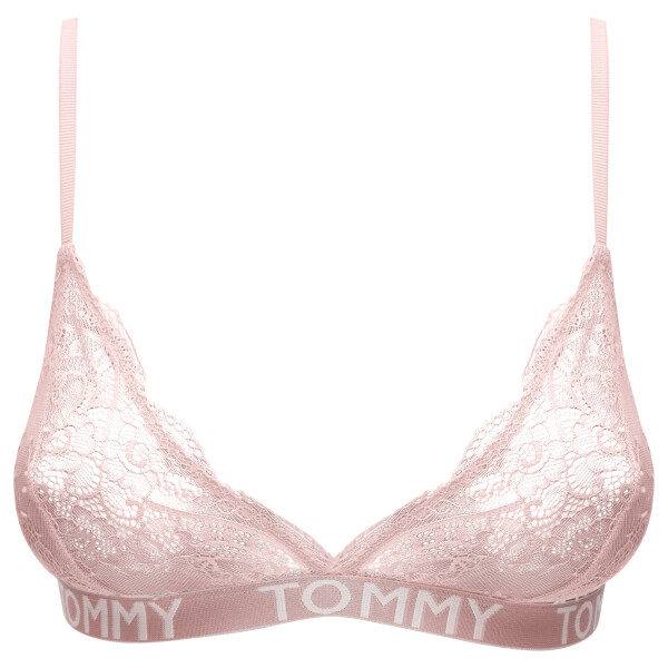Dámská nevyztužená podprsenka UW0UW00549-699 - Tommy Hilfiger S