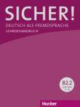 Sicher! B2/2: Lehrerhandbuch - der Werff Frauke van