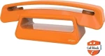 ALCATEL Epure Iconic oranžová / DECT telefon (EPURE ICONIC ORANGE)