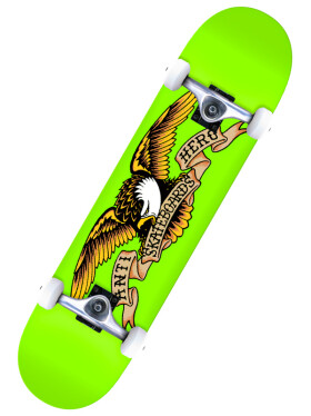 Antihero CLASSIC EAGLE skateboard komplet - 8.0