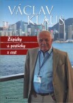 Zápisky postřehy cest Václav Klaus