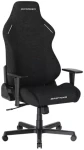 DXRacer DRIFTING Herní židle černo-červená / 122-132 cm / syntetická kůže / 125 kg / 3D-Područky (1052145)