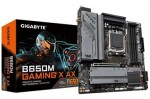 GIGABYTE B650M GAMING X AX / AMD B650 / DDR5 / SATA III RAID / USB / GLAN / M.2 / sc.AM5 / Wi-Fi / m-ATX (B650M GAMING X AX)