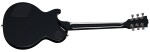 Gibson Les Paul Studio Session Translucent Ebony Burst