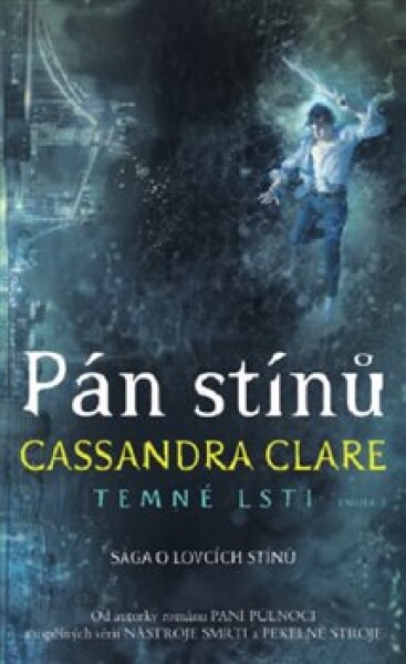 Pán stínů Cassandra