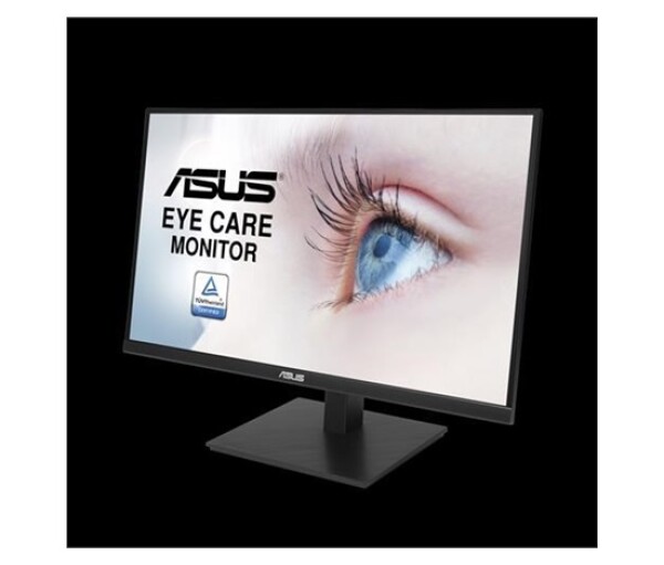 ASUS LCD 27" VA27AQSB 2560x1440 IPS 350cd 1ms 75Hz HDMI DisplayPort and USB hub pivot - HDMI+USB 2.0 kabel EDF_262865