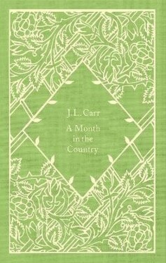 Month in the Country - J. L. Carr