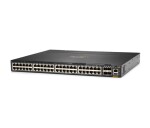 HPE Aruba Networking CX6100 48G Class4 PoE 4SFP+ 370W Switch JL675A EDF_1881200