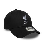 New Era Pánská kšiltovka Liverpool FC 940 Core černá