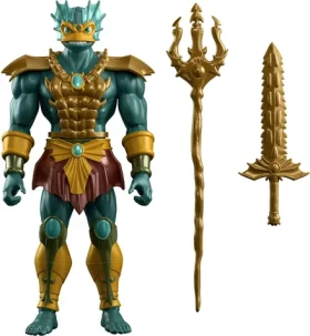 MATTEL Figurka He-Man Mer-Man