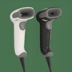 Honeywell Voyager 1470g černá / Snímač čárových kódů / 2D / Multi-IF / USB / RS-232 / KBW / IP52 (1470G2D-2-R)