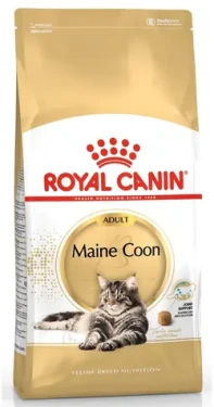 Royal Canin FBN Maine Coon Adult 4 kg / Granule pro Mainské mývalí kočky (3182550710657)