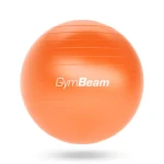 Fitlopta FitBall 65 cm - GymBeam (oranžová) (29120-1-orange)