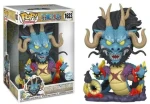 Funko POP! Animation: Kaido Dragon Form (One Piece) Exclusive 25 cm