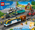 LEGO® City 60336 Nákladní vlak