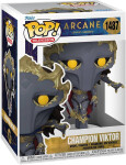 Funko POP Animation: Arcane League of Legends - Champion Viktor #1487