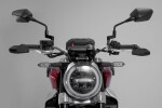 Honda Cb1000R (18-)-chránič páček vč. deflektoru proti větru SW-Motech