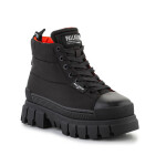 Palladium Revolt Boot Overcush W 98863-001-M EU 37
