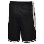 Dětské kraťasy Milwaukee Bucks NBA Jordan Swingman Shorts Černá (YOUTH)