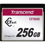 Transcend 16GB TS16GCFX602