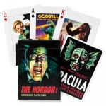 Piatnik Poker The Horror!