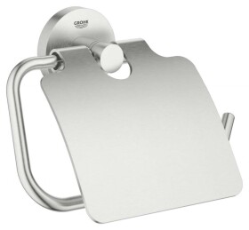 GROHE - Essentials Držák toaletního papíru, supersteel 40367DC1