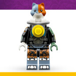 LEGO LEGO® Fortnite® 77081 KIT