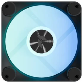 APNX FP1-R 120 PWM ARGB černá / 120 mm / 500-1600RPM / 108.88 CFM / 39.6 dB (APF3-PF11227.11)