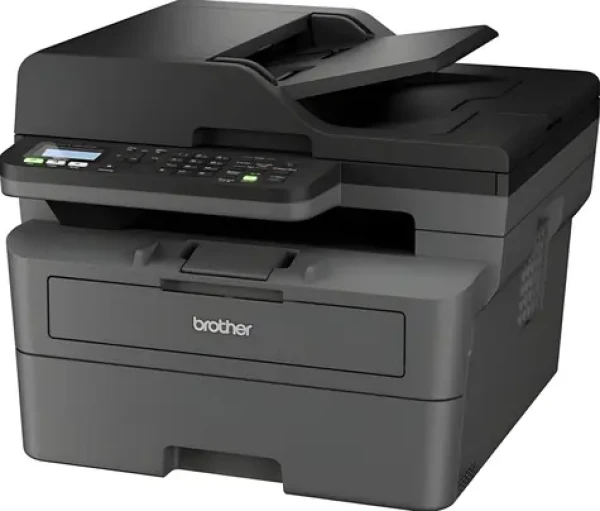 Brother MFC-L2800DW / Multifunkční tiskárna / laserová černobílá / A4 / 1200x1200 dpi / duplex / skener / USB / WiFi (412853)