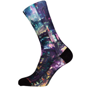 Ponožky Eleven Nina Futurion Velikost: L-XL (42 - 45)