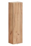 COMAD - Horní skříňka 20cm 1 dvířka DUB CAPRI 5907611647837