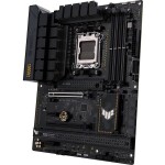 ASUS TUF GAMING B650-PLUS / AMD B650 / DDR5 / SATA III RAID / USB / GLAN / M.2 / sc.AM5 / ATX (90MB1BY0-M0EAY0)